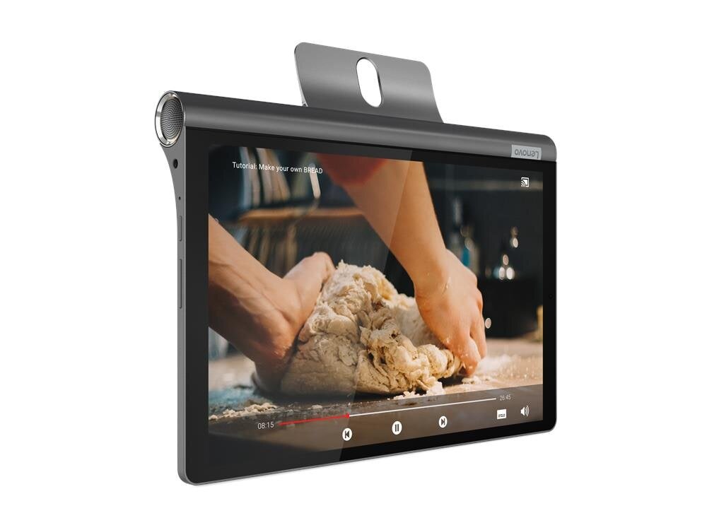 Lenovo Yoga Smart Tab  ZA3V0023CL image gallery 4