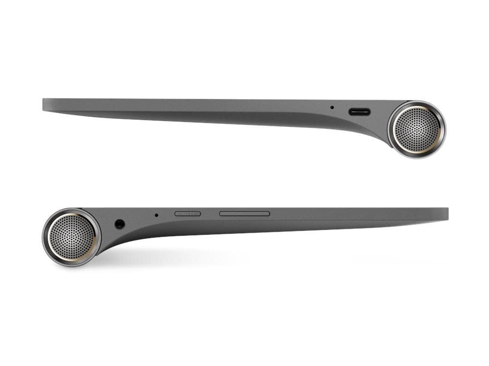 Lenovo Yoga Smart Tab  ZA3V0023CL image gallery 7