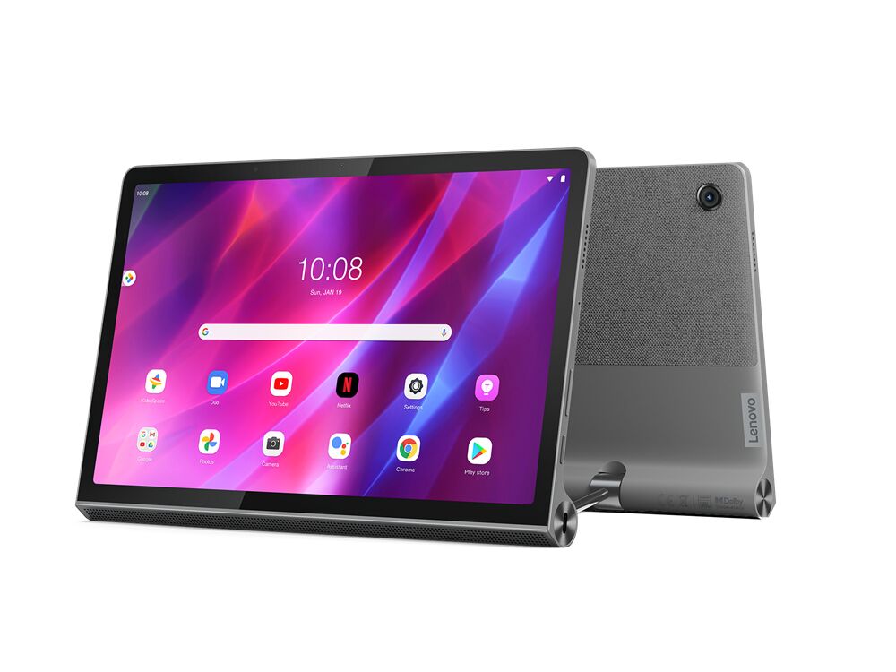 Lenovo Yoga Tab 11 ZA8W0035PL image gallery 6