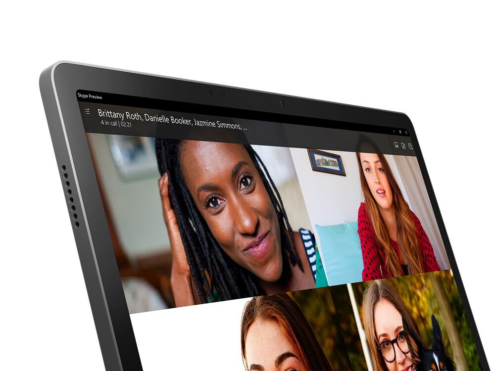 Lenovo Yoga Tab 11 ZA8W0035PL image gallery 2