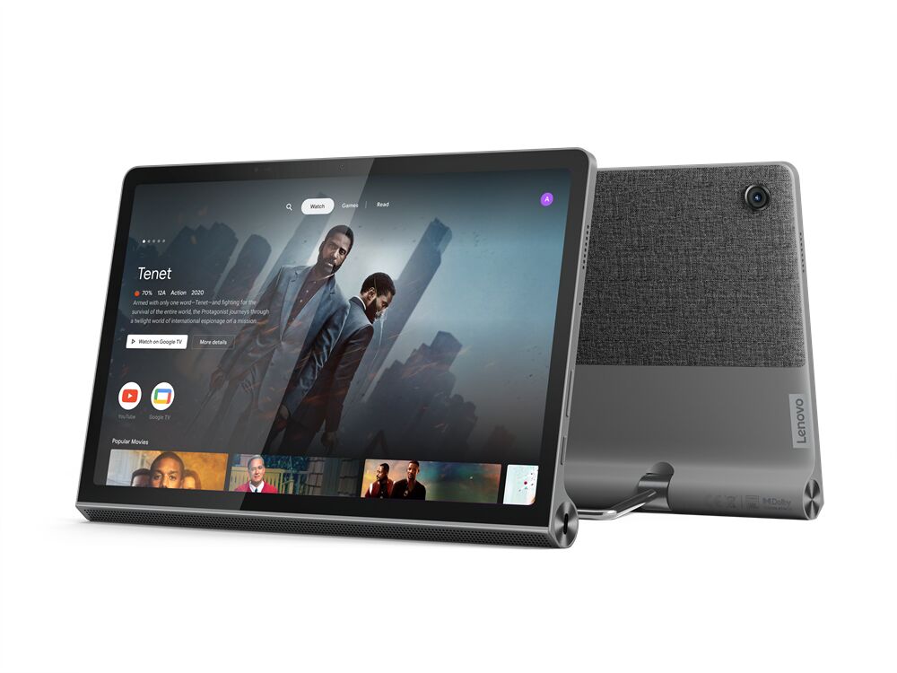 Lenovo Yoga Tab 11 ZA8W0035PL image gallery 5