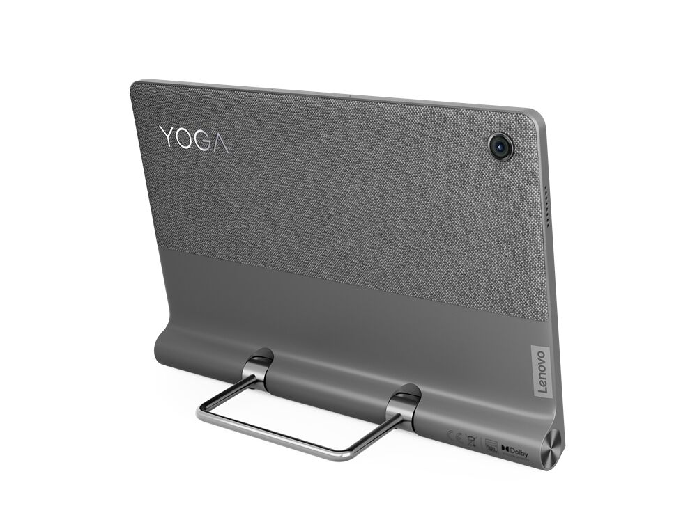 Lenovo Yoga Tab 11 ZA8W0035PL image gallery 3
