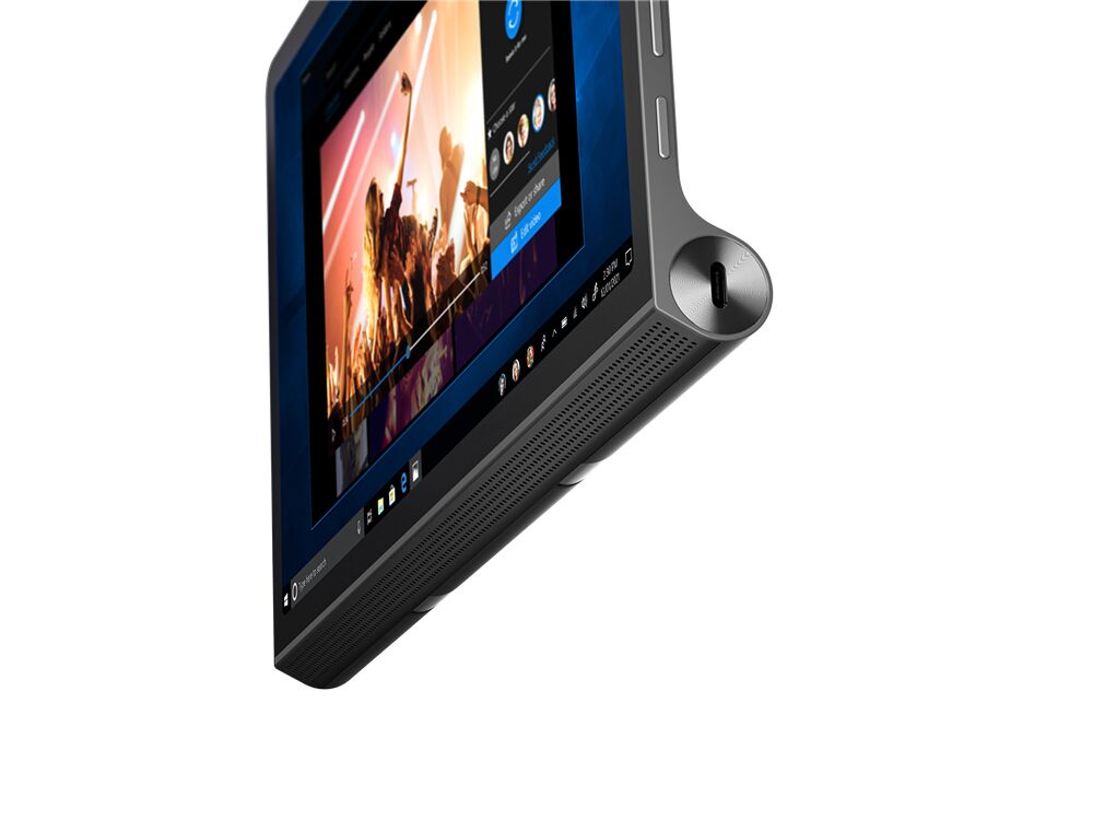 Lenovo Yoga Tab 11 ZA8W0035PL image gallery 8