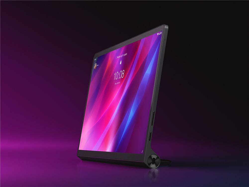 Lenovo Yoga Tab 13 ZA8E0005SE image gallery 7