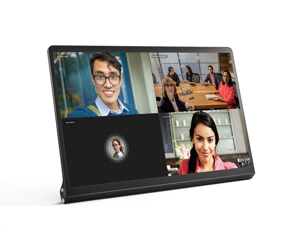 Lenovo Yoga Tab 13 ZA8E0005SE image gallery 2