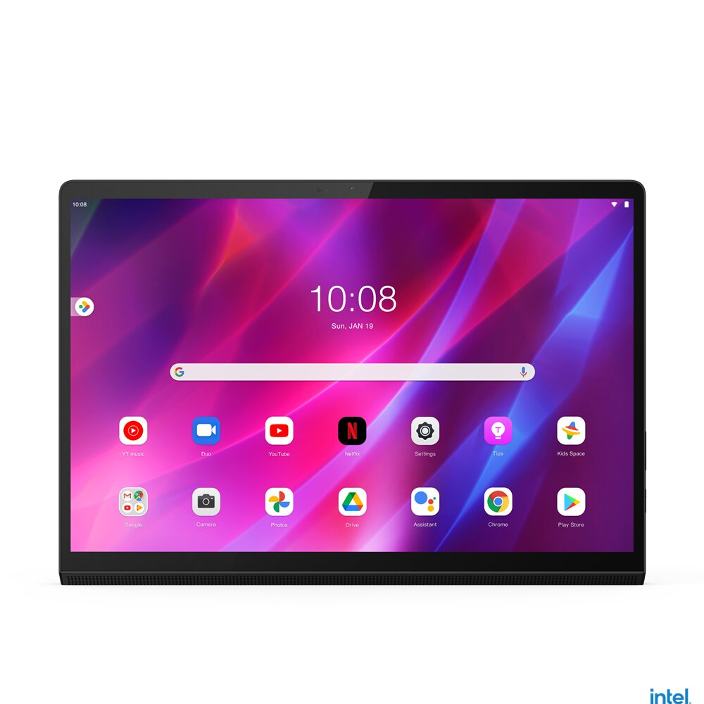 Lenovo Yoga Tab 13 ZA8E0003CH image gallery 4