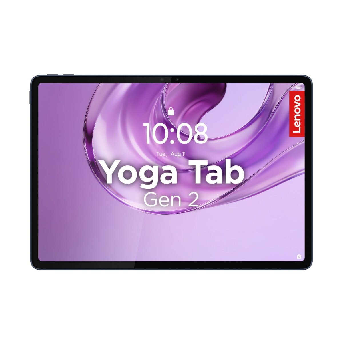 Lenovo Yoga Tab Gen ZAJ00111SE image gallery 2