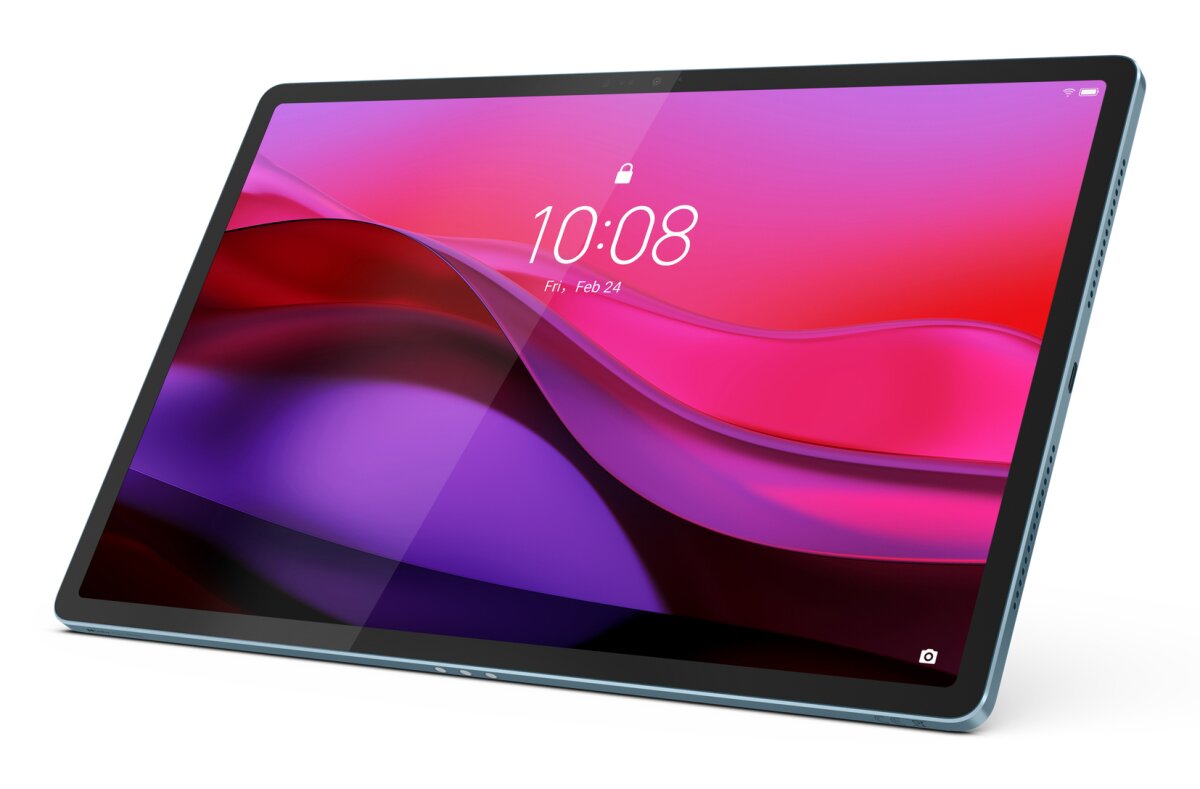 Lenovo Yoga Tab Plus ZAEG0038PT image gallery 3