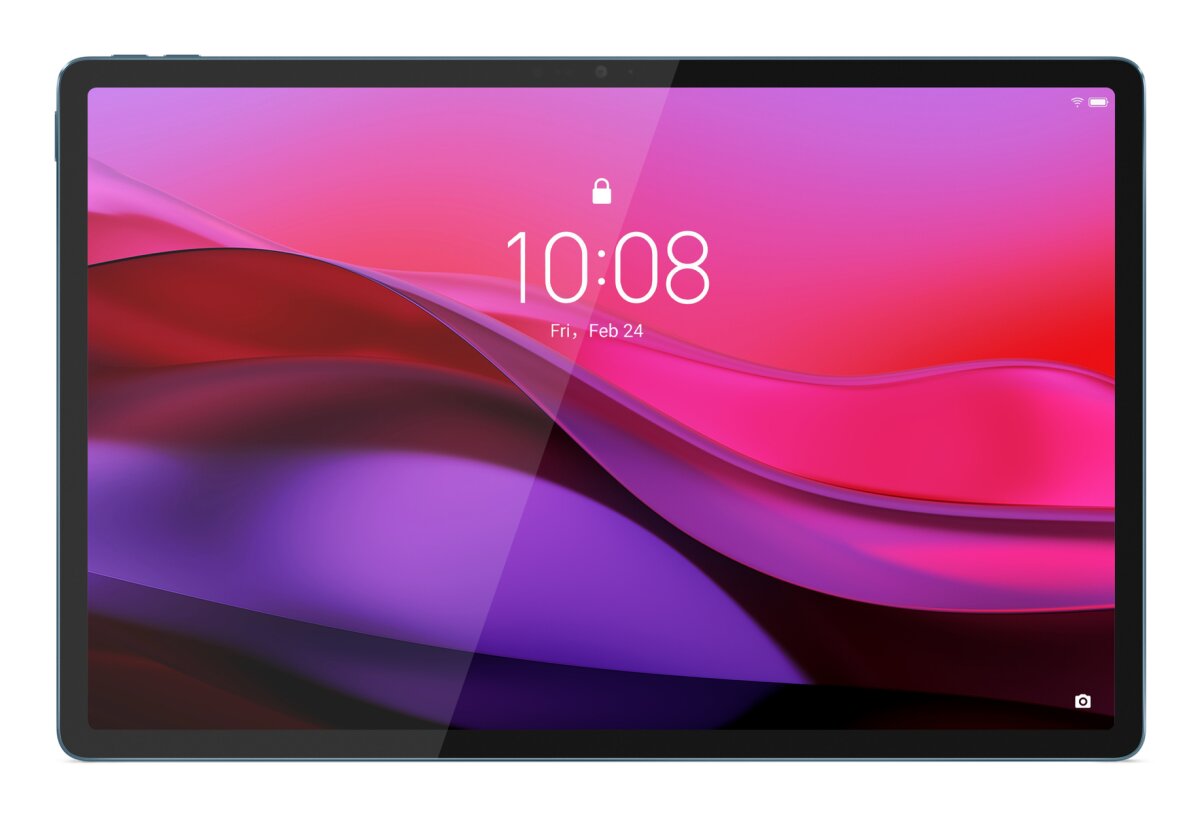 Lenovo Yoga Tab Plus ZAEG0038PT image gallery 4