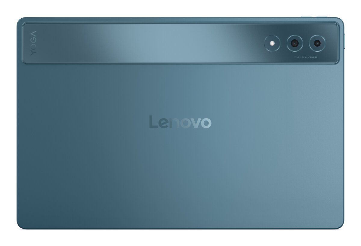 Lenovo Yoga Tab Plus ZAEG0038PT image gallery 5
