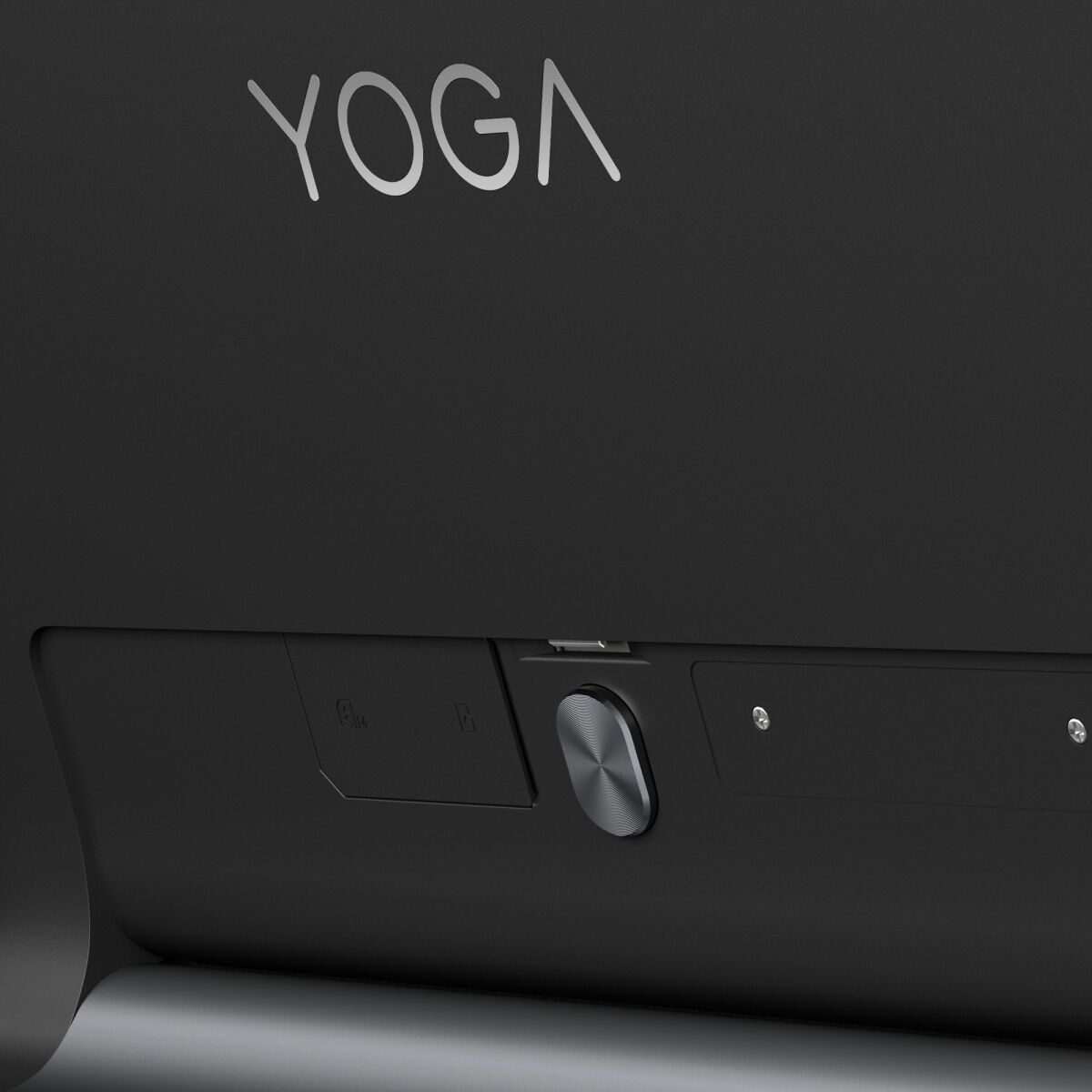 Lenovo Yoga Tablet 3 10 ZA0H0064US image gallery 9