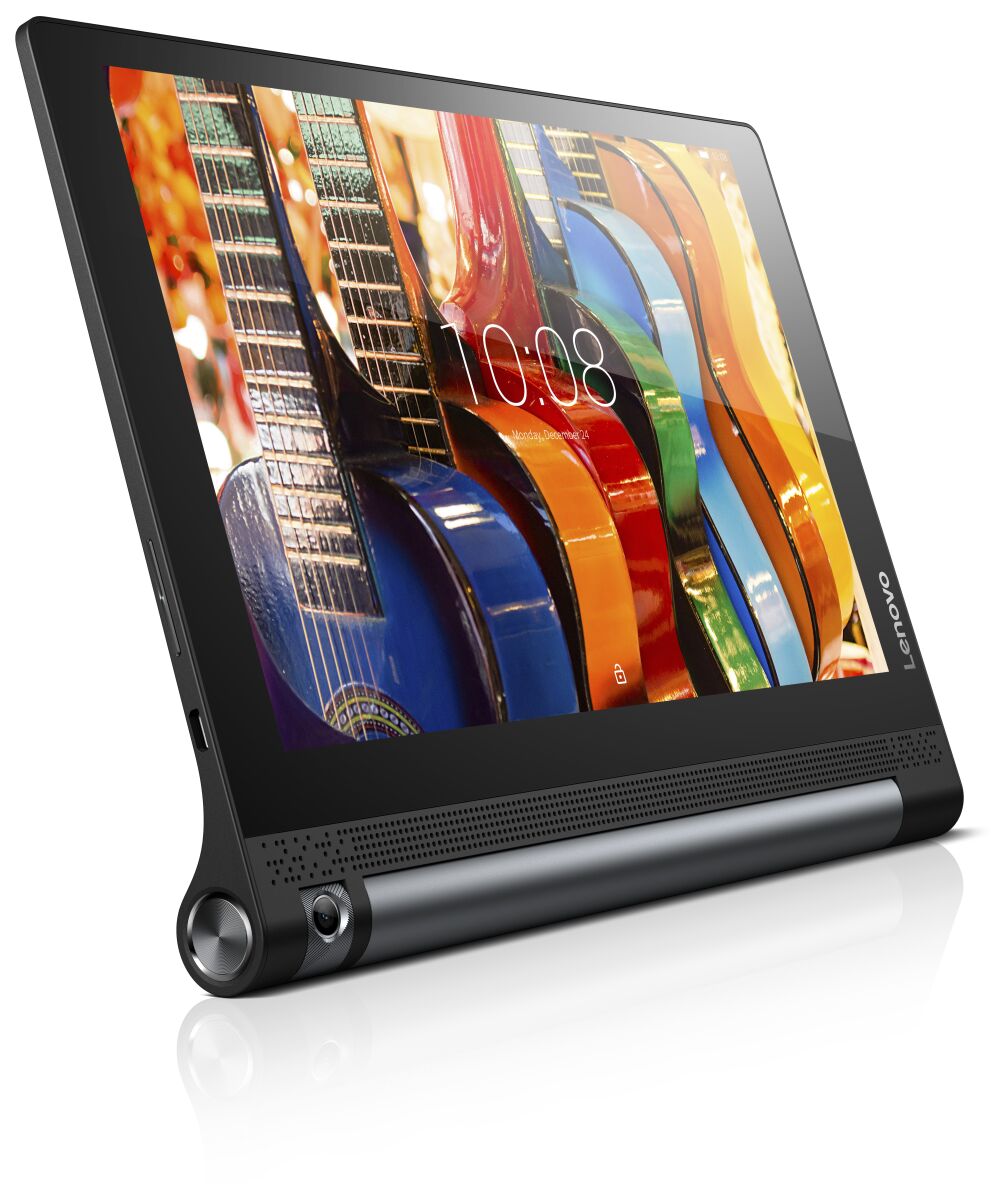 Lenovo Yoga Tablet 3 10 ZA0H0064US image gallery 2