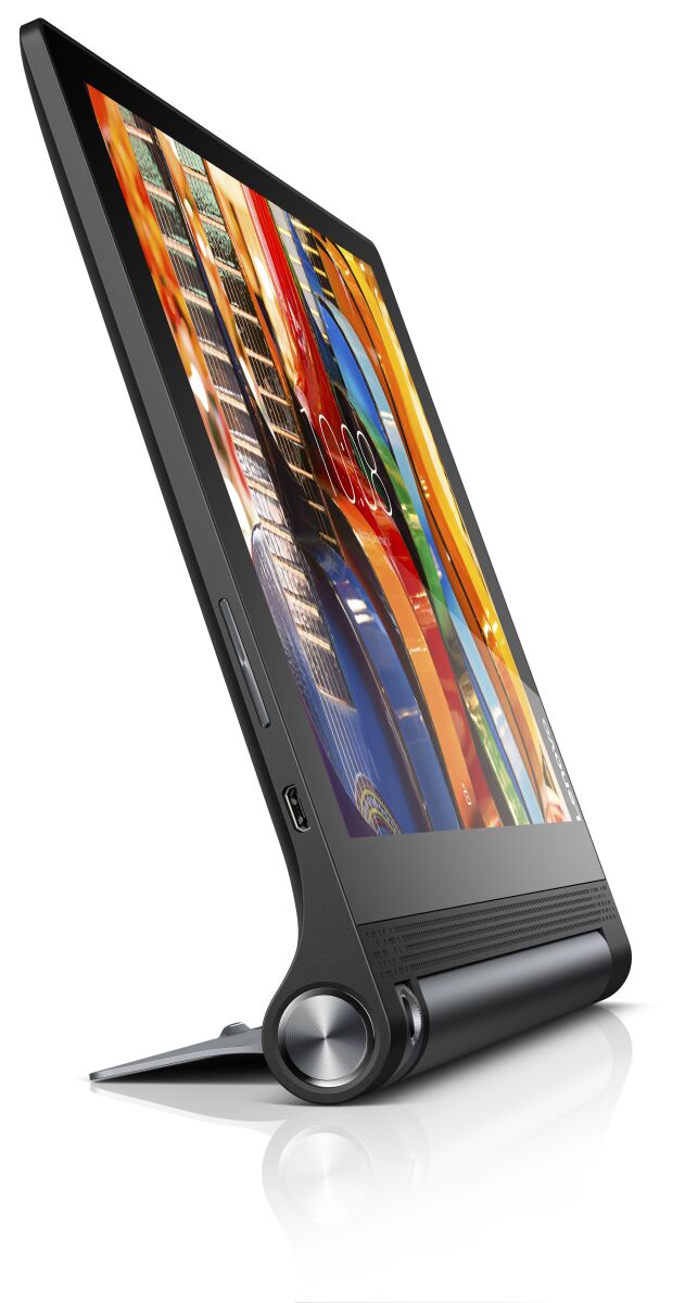 Lenovo Yoga Tablet 3 10 ZA0H0064US image gallery 5
