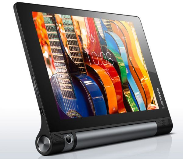 Lenovo Yoga Tablet 3 8 MX68MX5856 image gallery 9