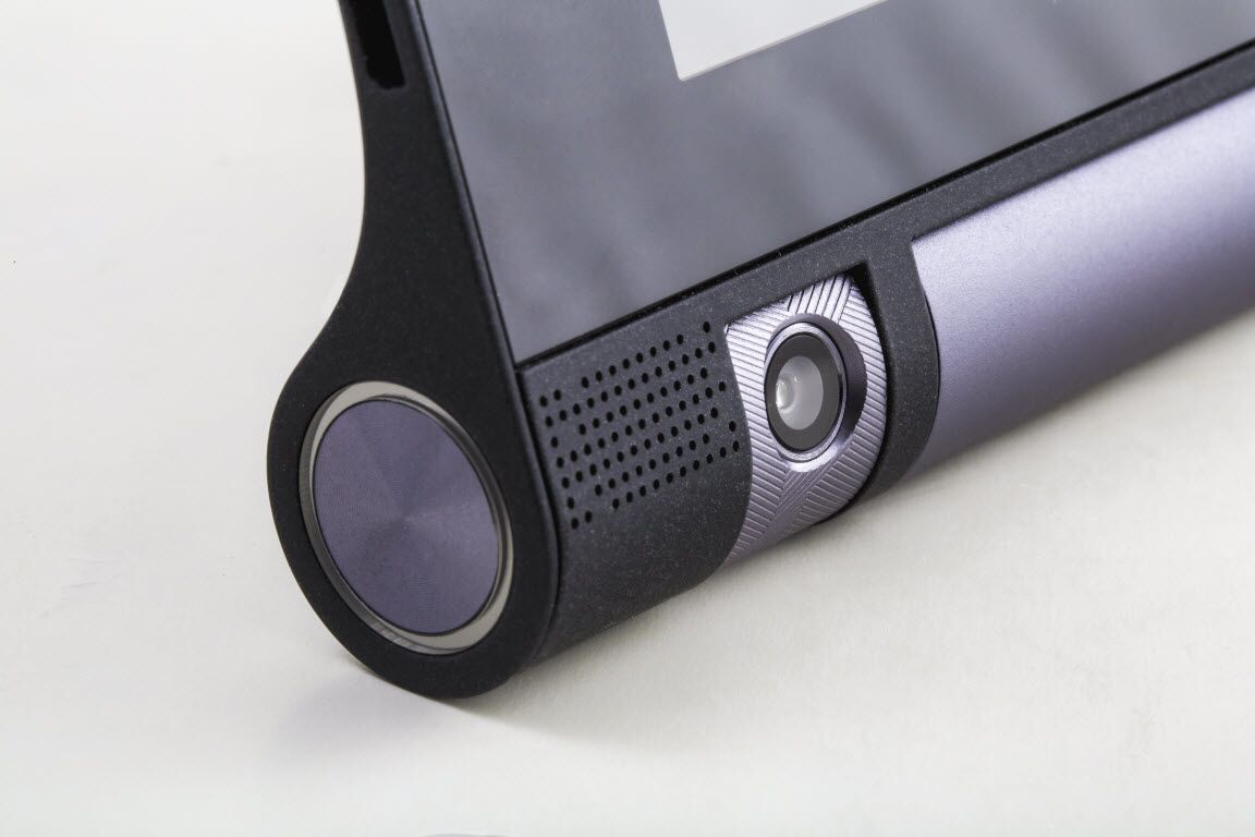 Lenovo Yoga Tablet 3 8 ZA090018CL image gallery 5
