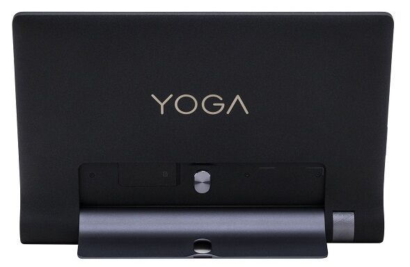 Lenovo Yoga Tablet 3 8 ZA090018CL image gallery 12