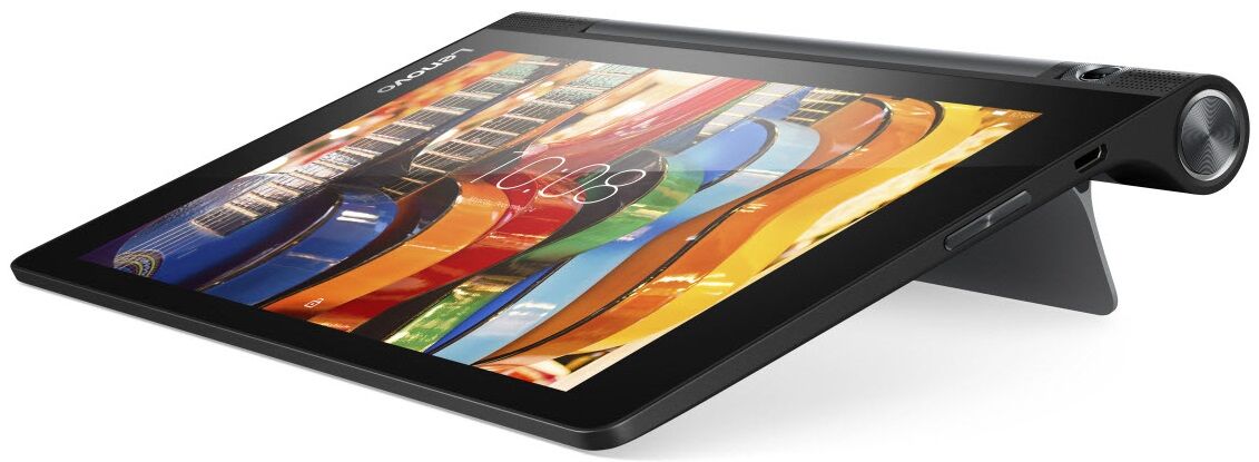 Lenovo Yoga Tablet 3 8 ZA090018CL image gallery 4
