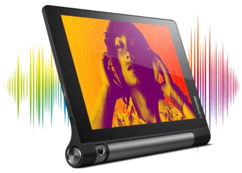 Lenovo Yoga Tablet 3 8 ZA090018CL image gallery 9