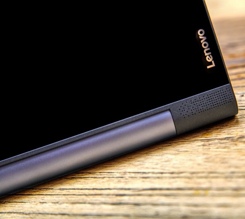 Lenovo Yoga Tablet 3 8 ZA090018CL image gallery 6