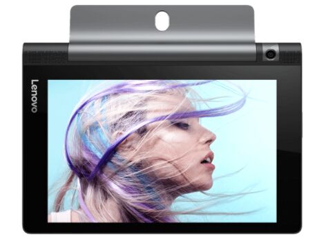 Lenovo Yoga Tablet 3 8 ZA090018CL image gallery 11