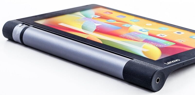 Lenovo Yoga Tablet 3 8 ZA090018CL image gallery 8