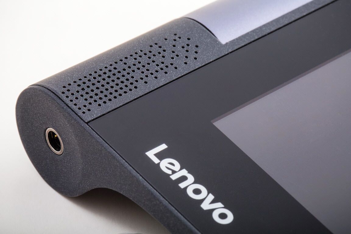 Lenovo Yoga Tablet 3 8 ZA090018CL image gallery 3
