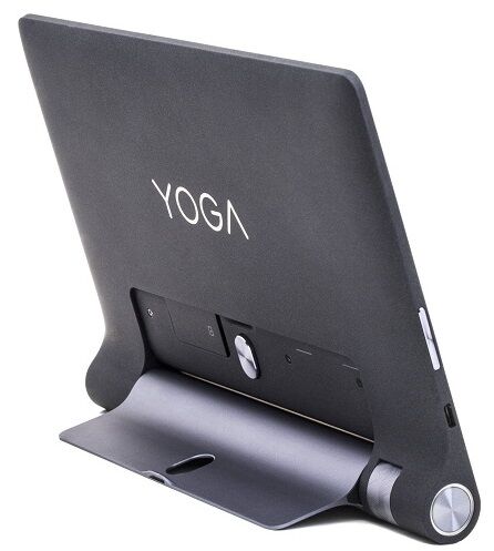 Lenovo Yoga Tablet 3 8 ZA090018CL image gallery 10
