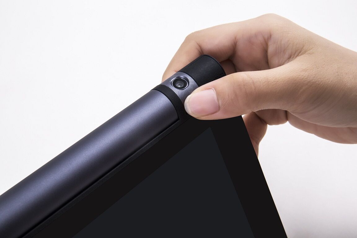 Lenovo Yoga Tablet 3 8 ZA090018CL image gallery 7