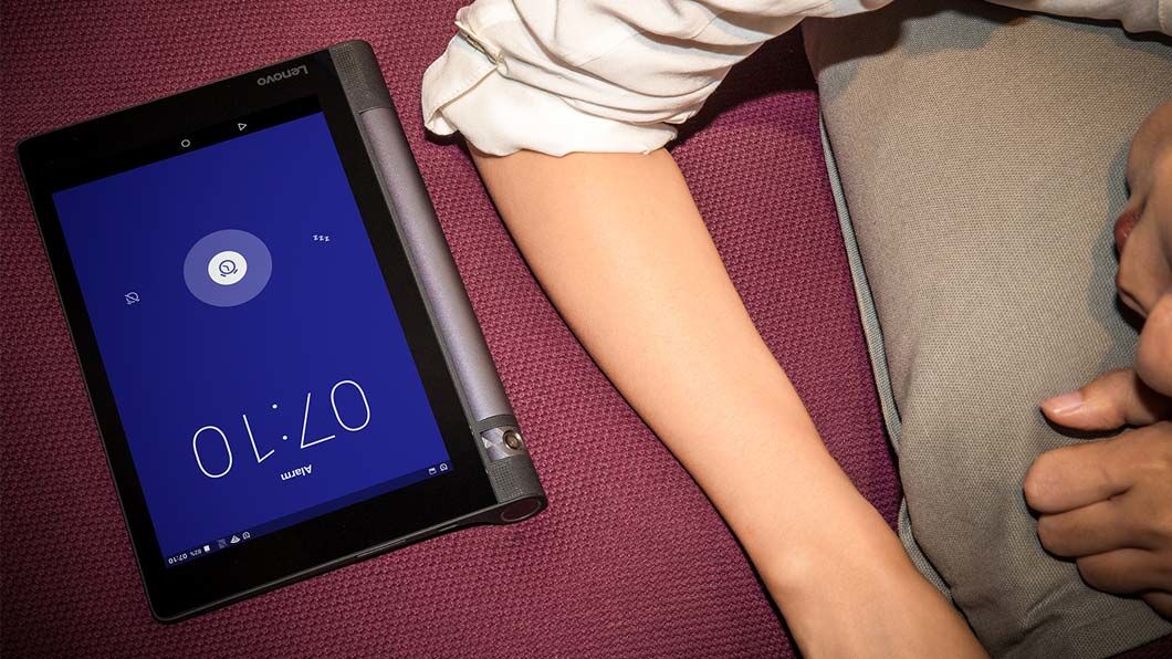 Lenovo Yoga Tablet 3 8 MX68MX5856 image gallery 1