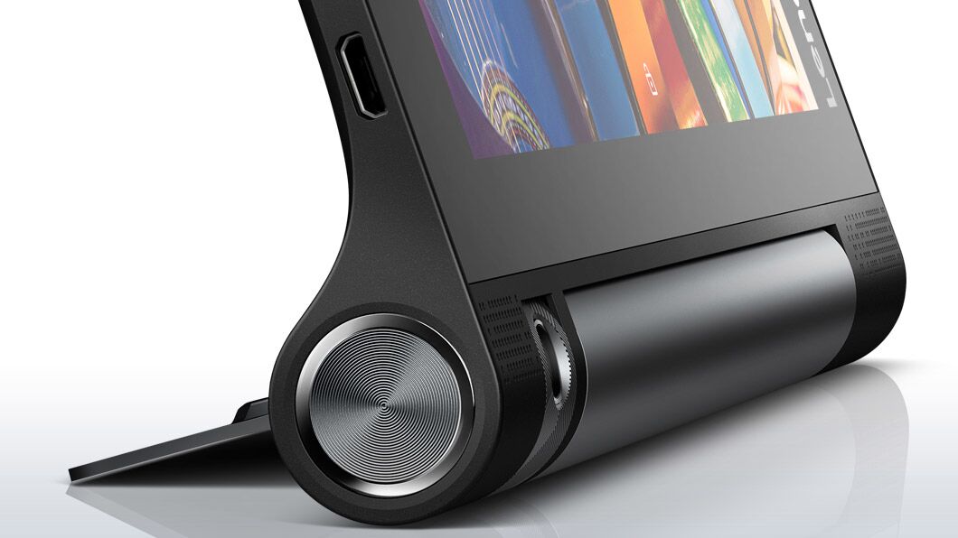 Lenovo Yoga Tablet 3 8 MX68MX5856 image gallery 7