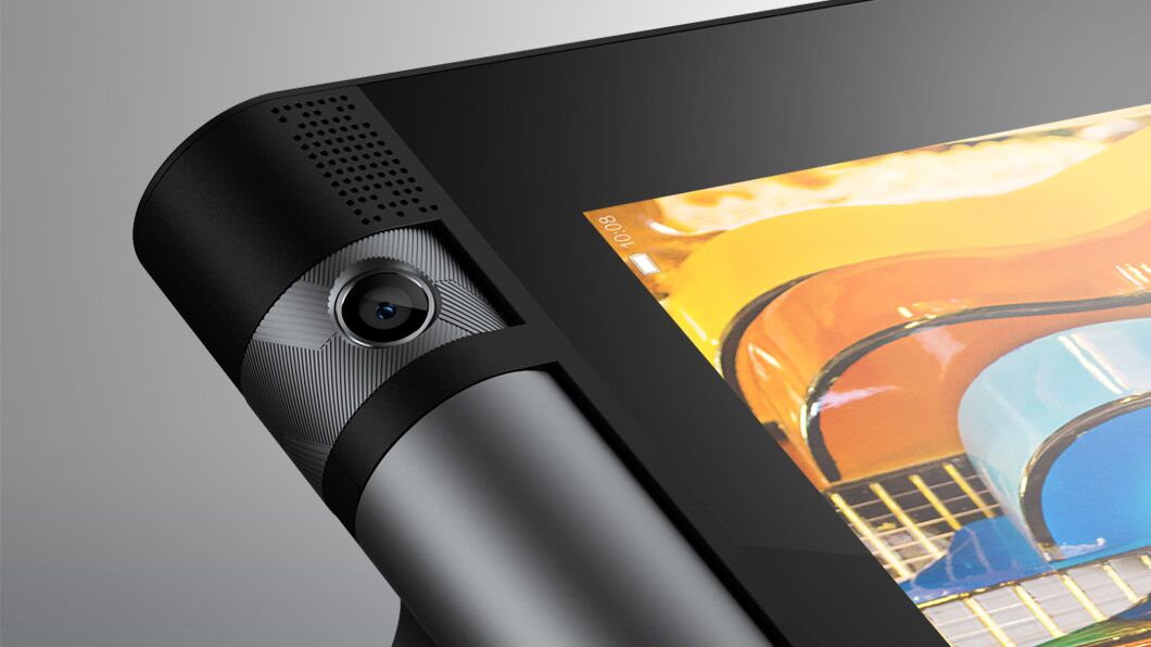 Lenovo Yoga Tablet 3 8 MX68MX5856 image gallery 8