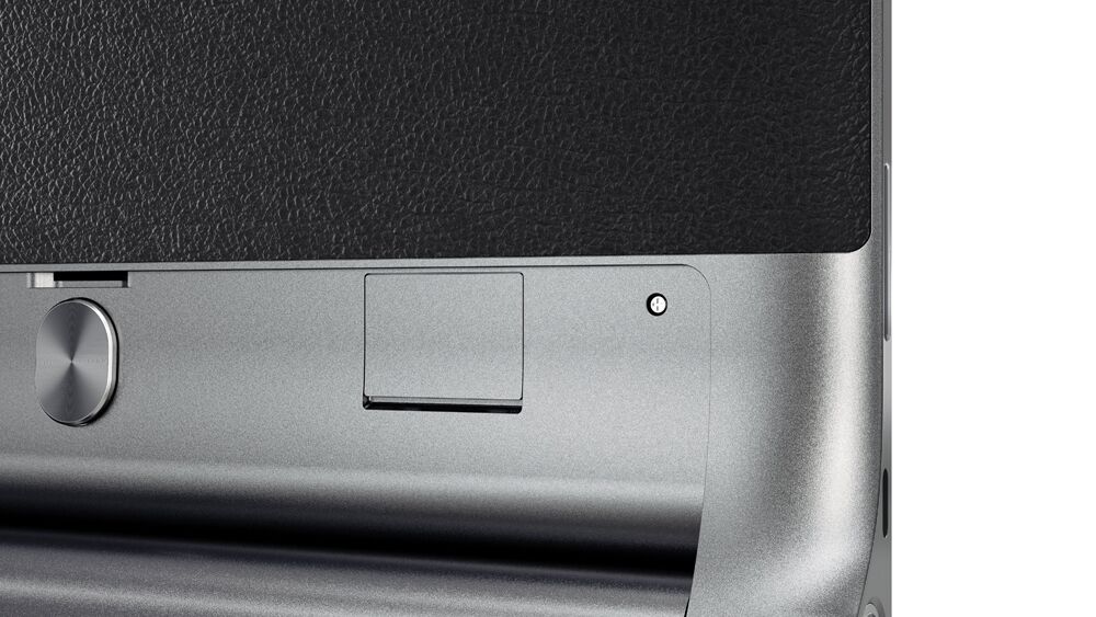 Lenovo Yoga Tablet 3 Plus ZA1R0036SE image gallery 1