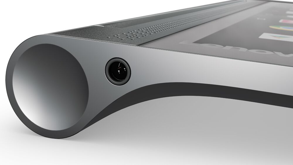 Lenovo Yoga Tablet 3 Plus ZA1R0036SE image gallery 7