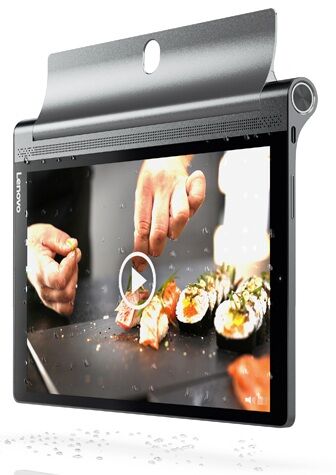 Lenovo Yoga Tablet 3 Plus ZA1R0036SE image gallery 12