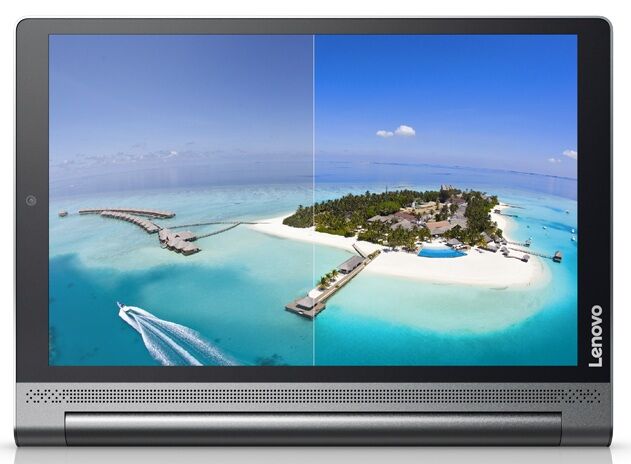 Lenovo Yoga Tablet 3 Plus ZA1R0036SE image gallery 3