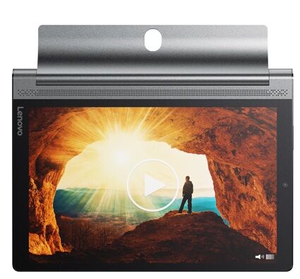 Lenovo Yoga Tablet 3 Plus ZA1R0036SE image gallery 9