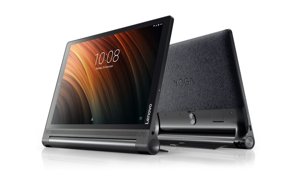 Lenovo Yoga Tablet 3 Plus ZA1R0055CZ image gallery 1