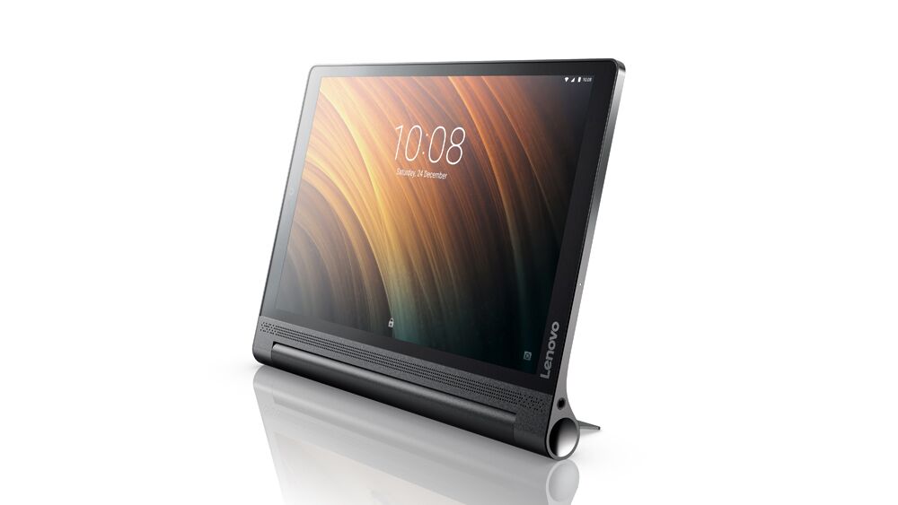 Lenovo Yoga Tablet 3 Plus ZA1R0055CZ image gallery 3