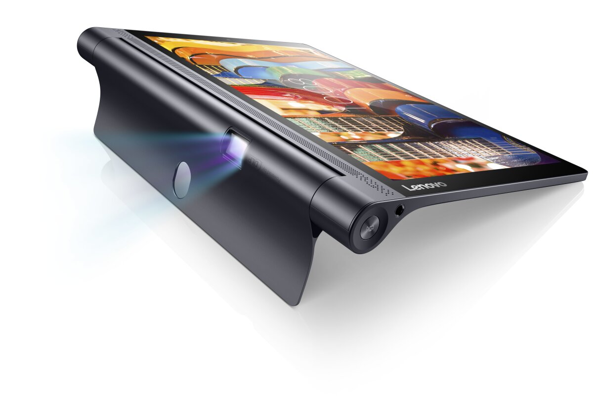 Lenovo Yoga Tablet 3 Pro ZA0F0032GB image gallery 1