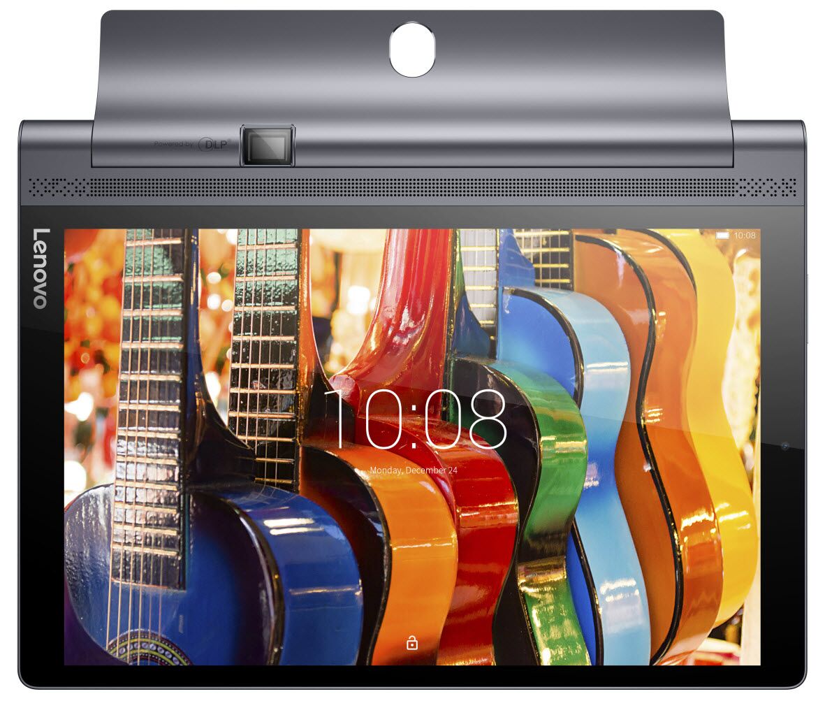 Lenovo Yoga Tablet 3 Pro ZA0F0079CZ image gallery 1