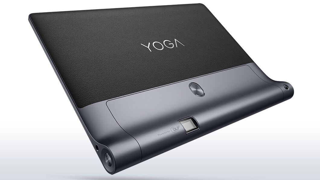 Lenovo Yoga Tablet 3 Pro ZA0F0079CZ image gallery 5