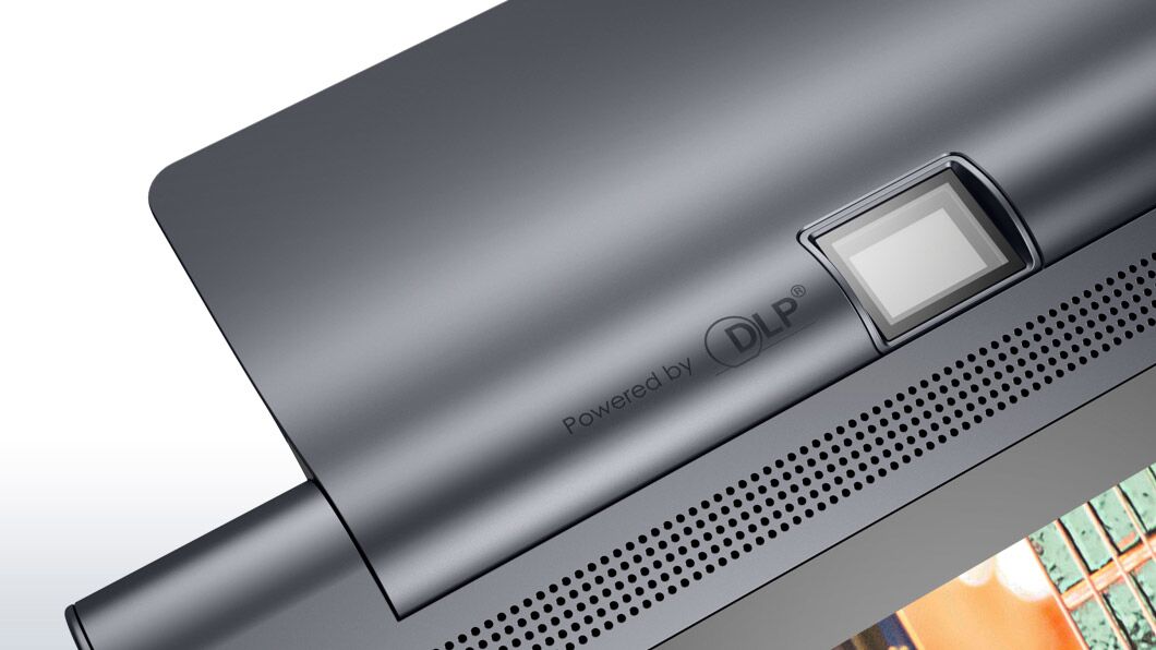 Lenovo Yoga Tablet 3 Pro ZA0F0079CZ image gallery 4