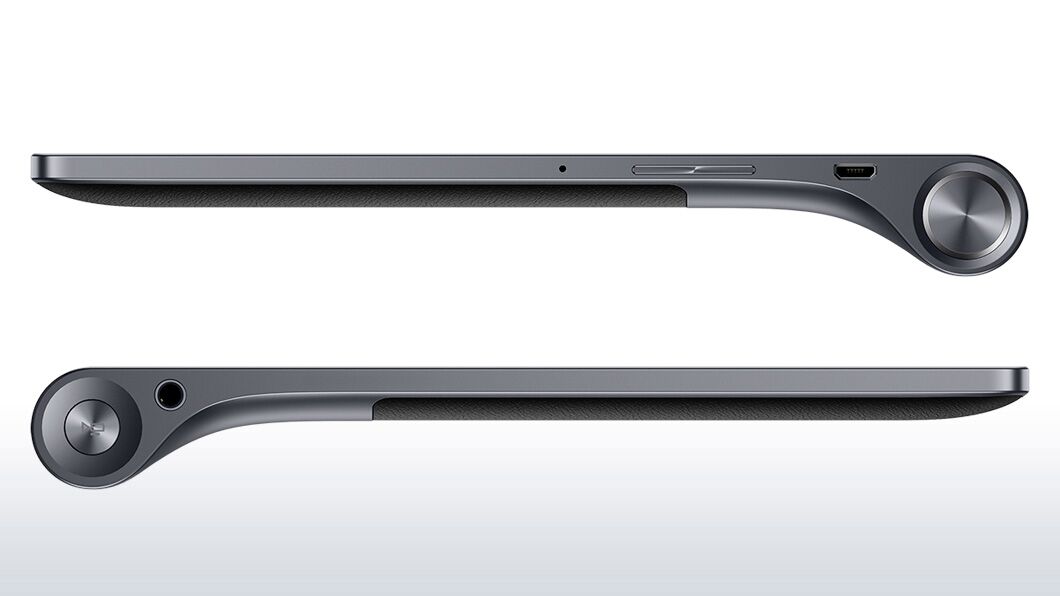 Lenovo Yoga Tablet 3 Pro ZA0F0079CZ image gallery 7
