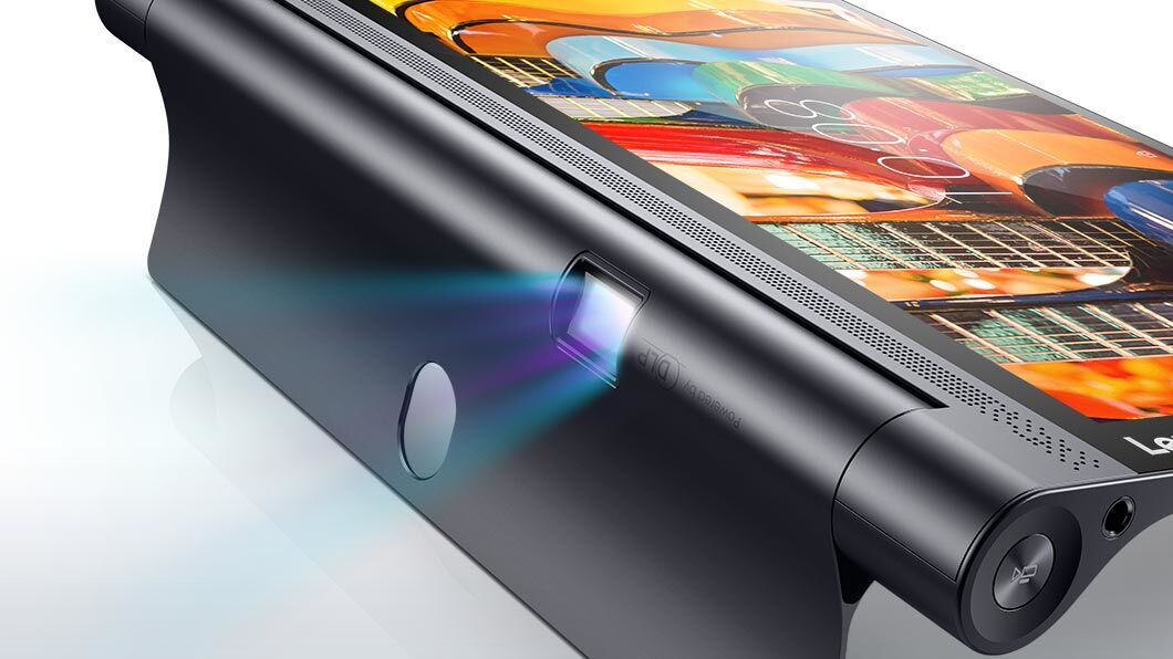 Lenovo Yoga Tablet 3 Pro ZA0F0079CZ image gallery 2