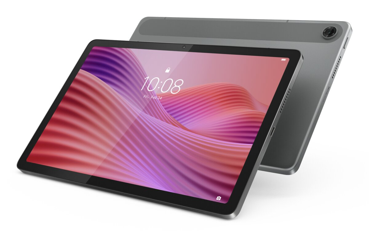 Lenovo Tab ZAEH0223SE image gallery 4