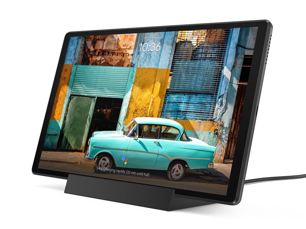 Lenovo Smart Tab M10 M10 FHD Plus ZA5W0161SE image gallery 1