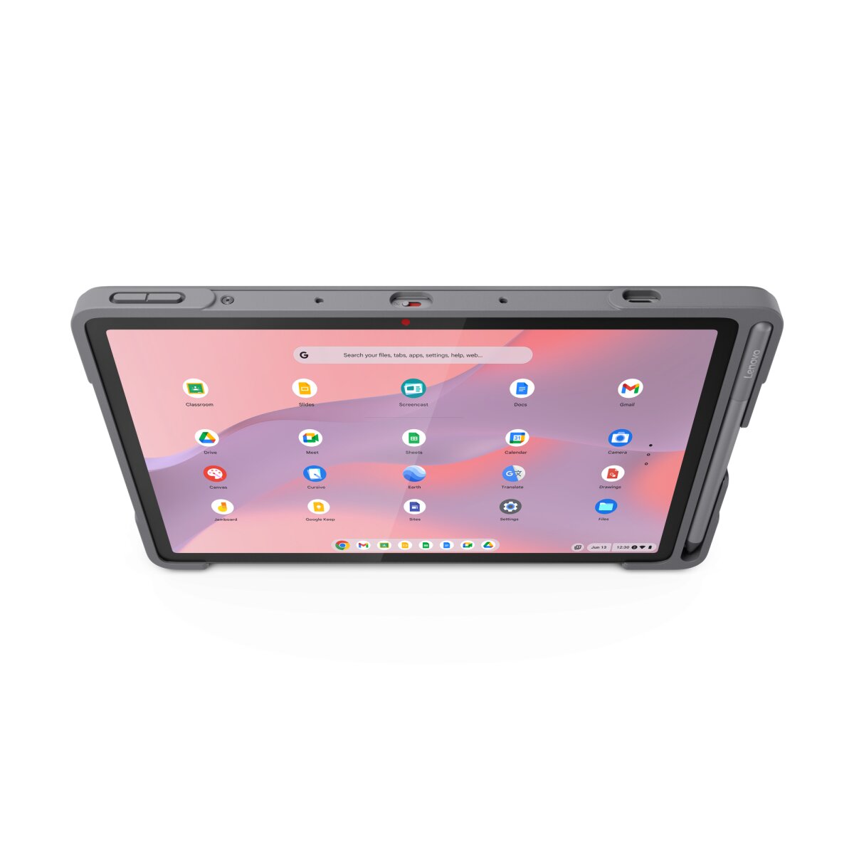 Lenovo Chromebook Duet EDU G2 83HJ001AMH image gallery 7