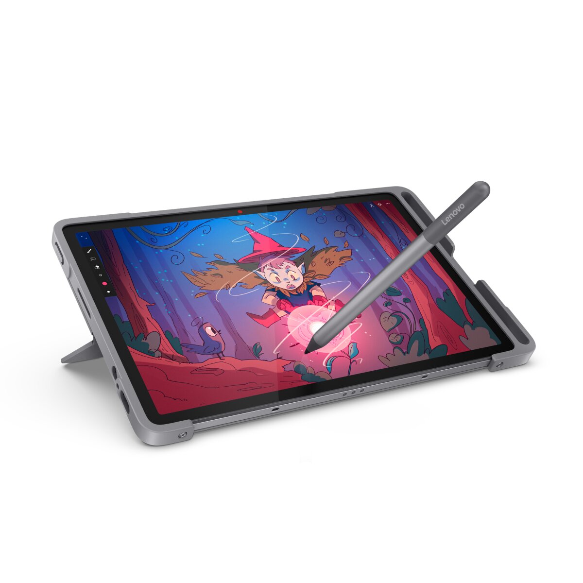 Lenovo Chromebook Duet EDU G2 83HJ001AMH image gallery 2