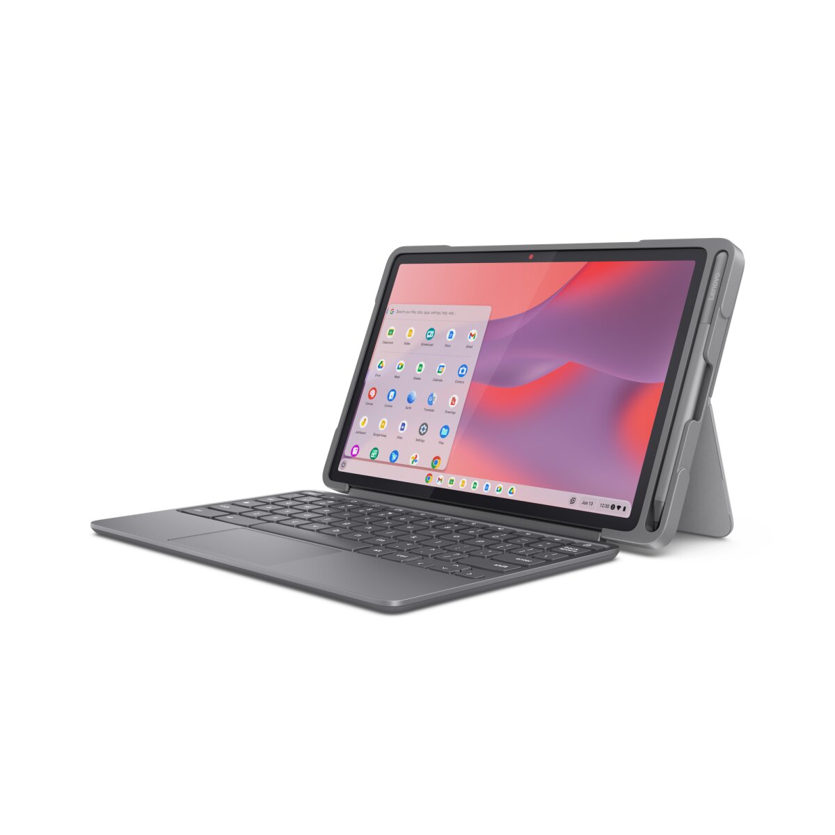Lenovo Chromebook Duet EDU G2 83HJ001AMH image gallery 6