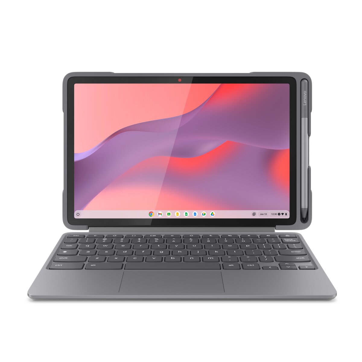 Lenovo Chromebook Duet EDU G2 83HJ001AMH image gallery 4